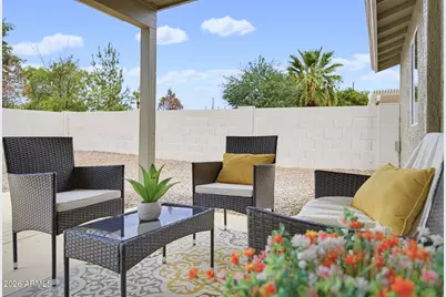 25408 S Kansas Avenue, Sun Lakes, AZ 85248 - Photo 57