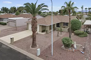 25408 S Kansas Ave, Sun Lakes, AZ 85248 - Photo 9