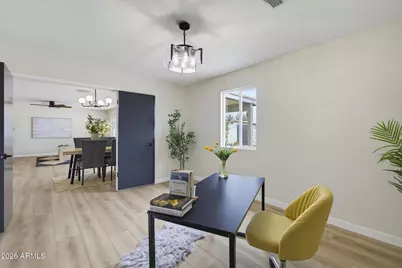 25408 S Kansas Avenue, Sun Lakes, AZ 85248 - Photo 33