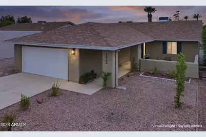 25408 S Kansas Avenue, Sun Lakes, AZ 85248 - Photo 47