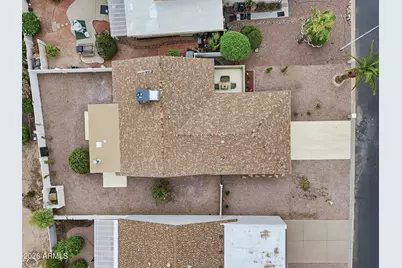 25408 S Kansas Avenue, Sun Lakes, AZ 85248 - Photo 59