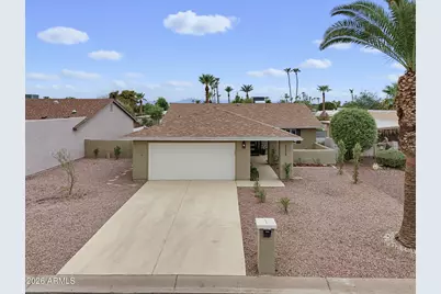 25408 S Kansas Avenue, Sun Lakes, AZ 85248 - Photo 5