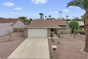 25408 S Kansas Ave, Sun Lakes, AZ 85248 - Photo 5