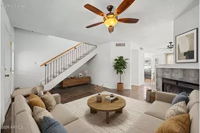860 N McQueen Road #1046, Chandler, AZ 85225 - Photo 13