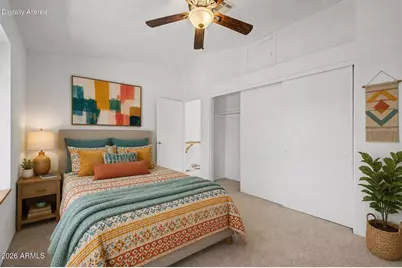 860 N McQueen Road #1046, Chandler, AZ 85225 - Photo 25
