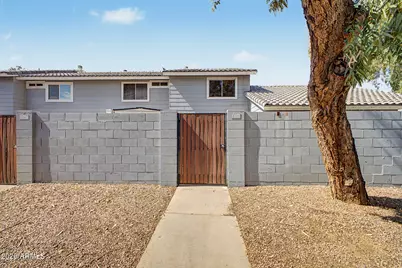 860 N McQueen Road #1046, Chandler, AZ 85225 - Photo 33