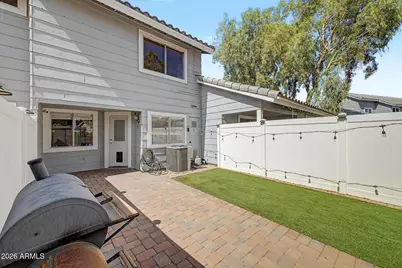 860 N McQueen Road #1046, Chandler, AZ 85225 - Photo 31