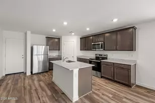 674 W Pintail Dr, Casa Grande, AZ 85122 - Photo 5
