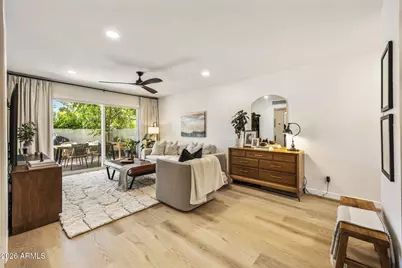 7350 N VÃ­a Paseo Del Sur -- #R105, Scottsdale, AZ 85258 - Photo 9