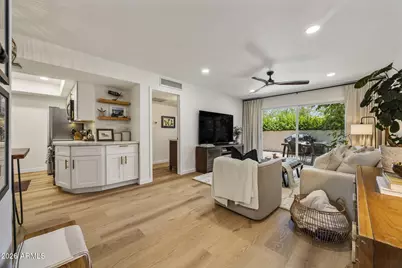 7350 N VÃ­a Paseo Del Sur -- #R105, Scottsdale, AZ 85258 - Photo 1