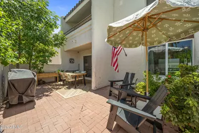 7350 N VÃ­a Paseo Del Sur -- #R105, Scottsdale, AZ 85258 - Photo 21