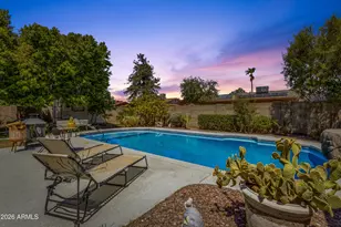 4126 W Sweetwater Ave, Phoenix, AZ 85029 - Photo 3