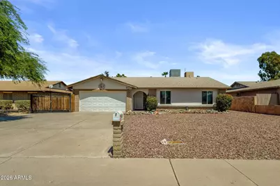 4126 W Sweetwater Avenue, Phoenix, AZ 85029 - Photo 3
