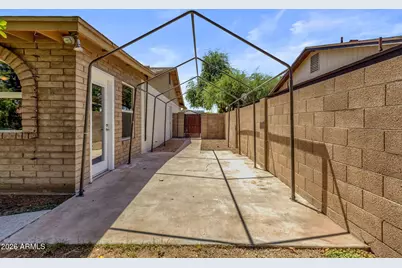 4126 W Sweetwater Avenue, Phoenix, AZ 85029 - Photo 49