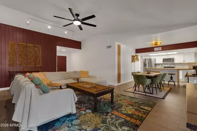 4126 W Sweetwater Avenue, Phoenix, AZ 85029 - Photo 11