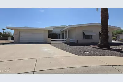 11014 W Granada Drive, Sun City, AZ 85373 - Photo 1