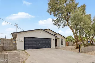 1228 S 15th Avenue, Phoenix, AZ 85007 - Photo 3