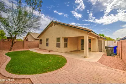 15668 W Saguaro Lane, Surprise, AZ 85374 - Photo 33