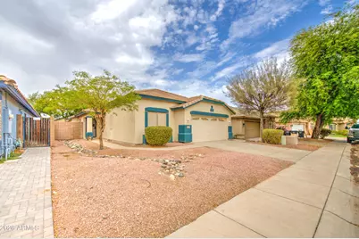 15668 W Saguaro Lane, Surprise, AZ 85374 - Photo 1