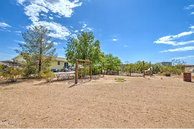 22148 W Gambit Trail, Wittmann, AZ 85361 - Photo 37