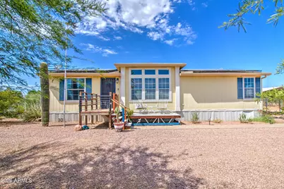 22148 W Gambit Trail, Wittmann, AZ 85361 - Photo 3