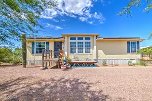 22148 W Gambit Trail, Wittmann, AZ 85361 - Photo 3