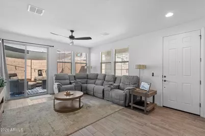 14240 W Hackamore Drive, Surprise, AZ 85387 - Photo 13