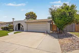 2431 W Via Rialto Cir, Mesa, AZ 85202 - Photo 43