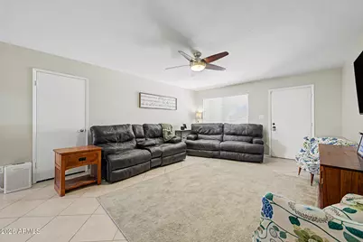 2431 W Via Rialto Circle, Mesa, AZ 85202 - Photo 3