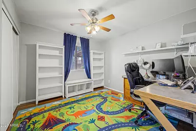 2431 W Via Rialto Circle, Mesa, AZ 85202 - Photo 17