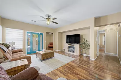 15 W Desert Vista Trail, San Tan Valley, AZ 85143 - Photo 9