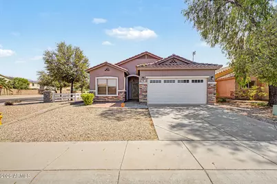 15 W Desert Vista Trail, San Tan Valley, AZ 85143 - Photo 29