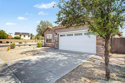15 W Desert Vista Trail, San Tan Valley, AZ 85143 - Photo 3