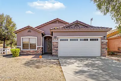 15 W Desert Vista Trail, San Tan Valley, AZ 85143 - Photo 1