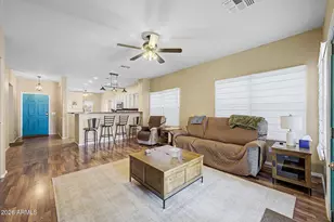 15 W Desert Vista Trail, San Tan Valley, AZ 85143 - Photo 11
