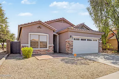 15 W Desert Vista Trail, San Tan Valley, AZ 85143 - Photo 5