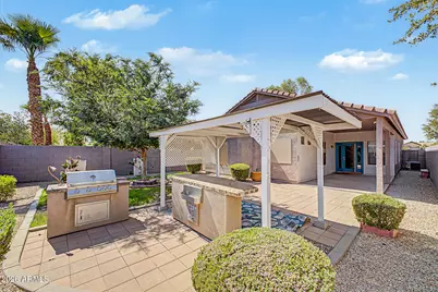 15 W Desert Vista Trail, San Tan Valley, AZ 85143 - Photo 27