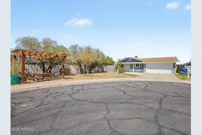 125 N Ridge Circle, Mesa, AZ 85203 - Photo 5