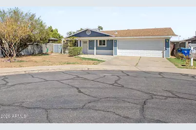 125 N Ridge Circle, Mesa, AZ 85203 - Photo 3