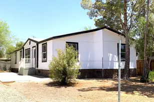 655 S 96th Pl, Mesa, AZ 85208 - Photo 1