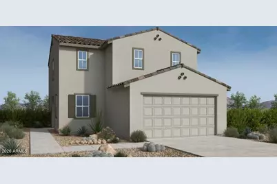 25342 N 165th Lane, Surprise, AZ 85387 - Photo 1