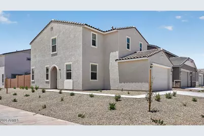 25342 N 165th Lane, Surprise, AZ 85387 - Photo 21