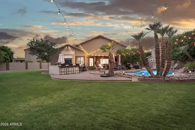 995 S Pueblo Street, Gilbert, AZ 85233 - Photo 13