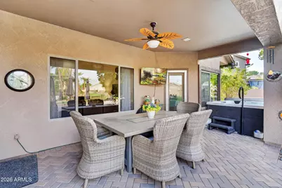 995 S Pueblo Street, Gilbert, AZ 85233 - Photo 55