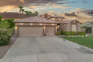 995 S Pueblo St, Gilbert, AZ 85233 - Photo 5