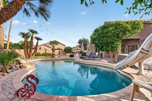 995 S Pueblo St, Gilbert, AZ 85233 - Photo 67