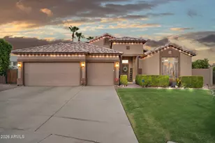 995 S Pueblo St, Gilbert, AZ 85233 - Photo 7