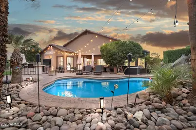 995 S Pueblo Street, Gilbert, AZ 85233 - Photo 3