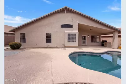 16735 W McKinley Street, Goodyear, AZ 85338 - Photo 29