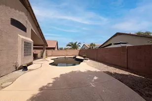 16735 W McKinley St, Goodyear, AZ 85338 - Photo 27